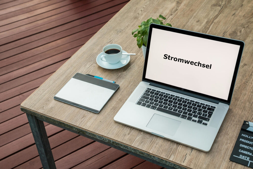 Eigenheim-strom