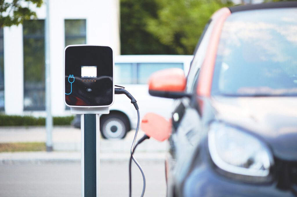 E-Auto kosten