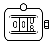 Eigenheim-Strom